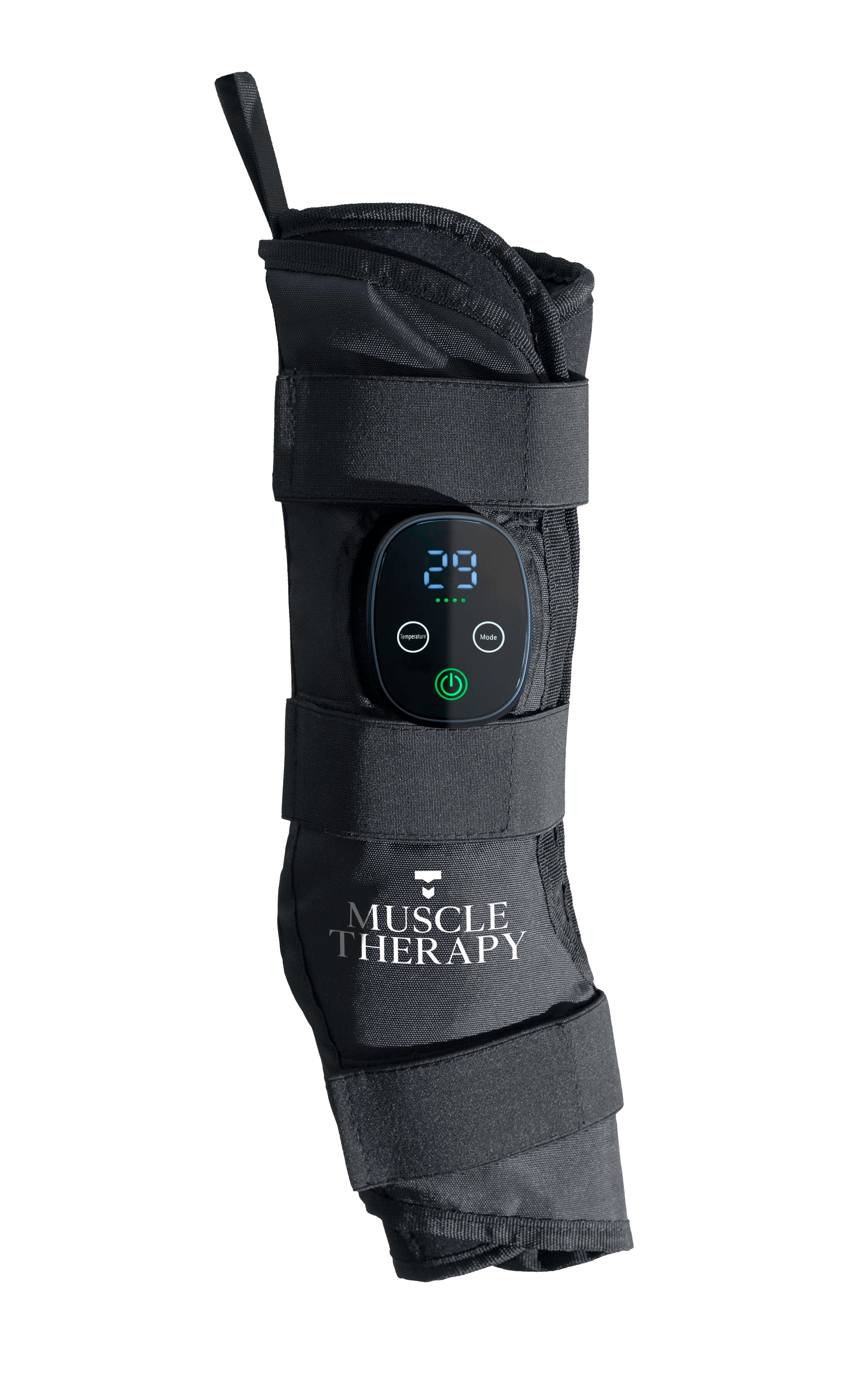 Muscle Therapy Leg Wrap